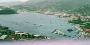 Charlotte Amalie